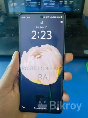 iQOO Z7 Pro 5G (Used)