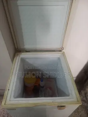 ইউজ করা ফ্রিজ