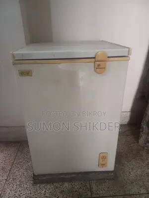 ইউজ করা ফ্রিজ