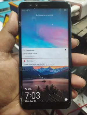 Honor P9 Lite (Used)
