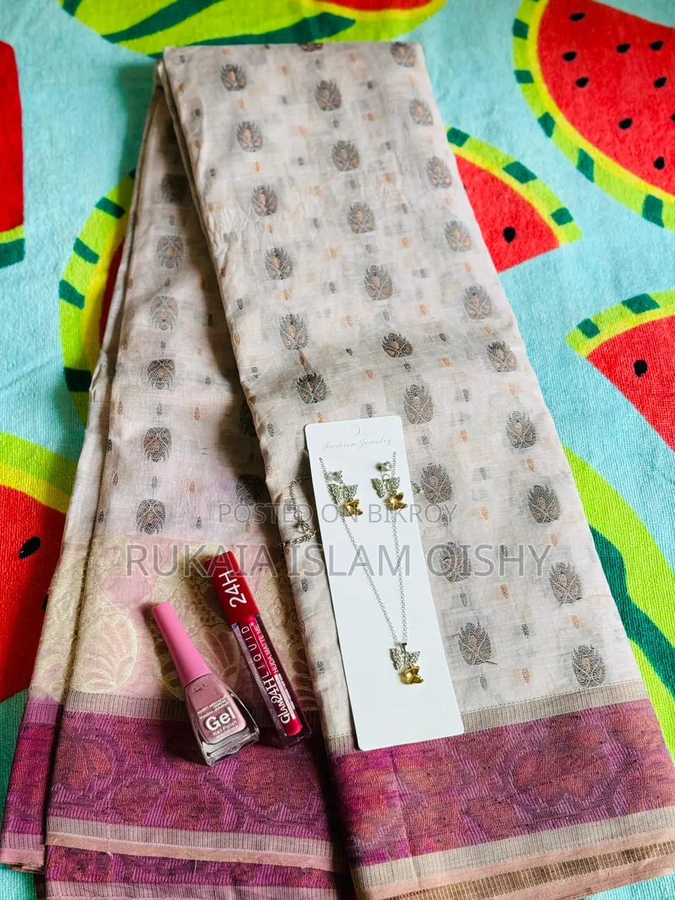 Sari Only
