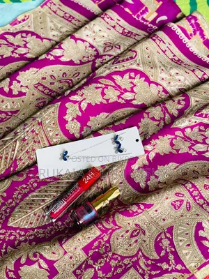 Sari Only