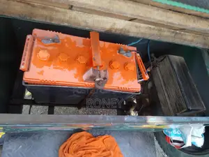 Auto Rickshaw Borak Plus