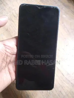 Samsung Galaxy A12 ram4/rom64 (Used)