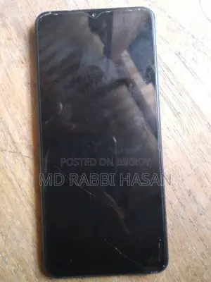 Samsung Galaxy A12 ram4/rom64 (Used)
