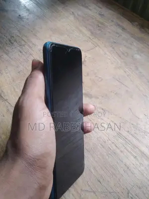 Samsung Galaxy A12 ram4/rom64 (Used)