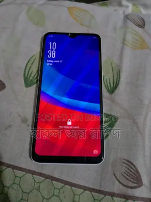 OPPO F17 oppof17 (Used)