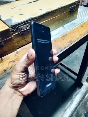 OPPO A3x 4+4/128 (Used)