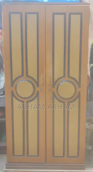 Malaysia Wood Almirah - Extremely Durable