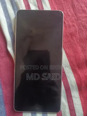 Samsung Note 10 Lite 8/128 (Used)