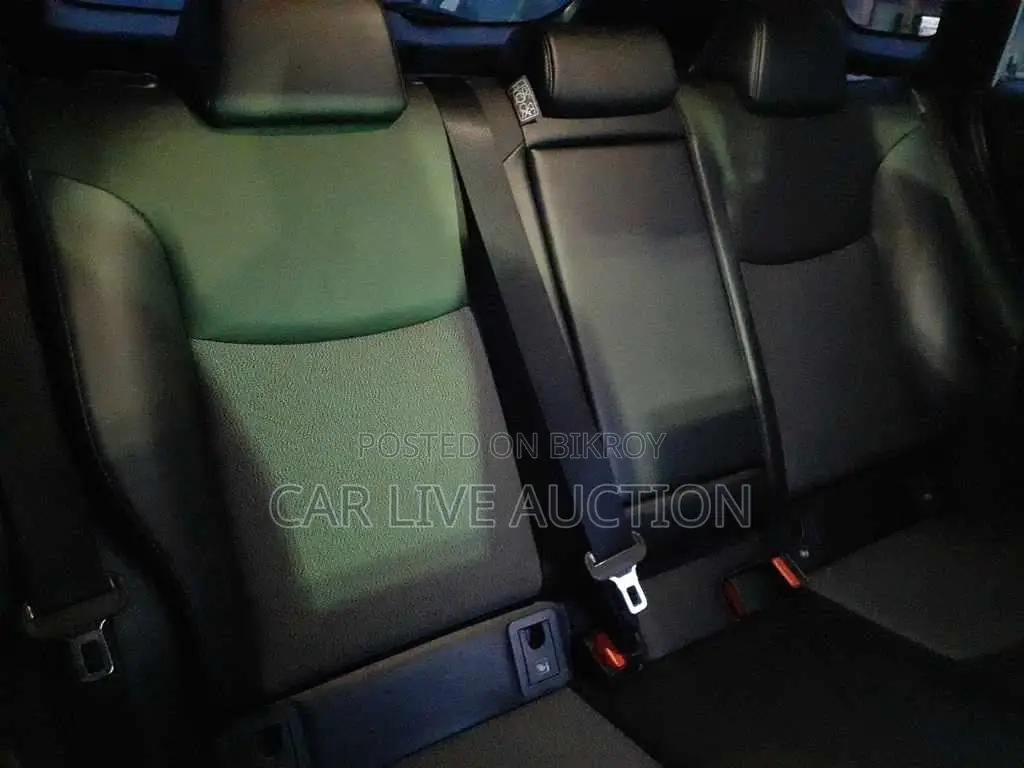 Toyota Corolla Cross HYBRID Z 2021