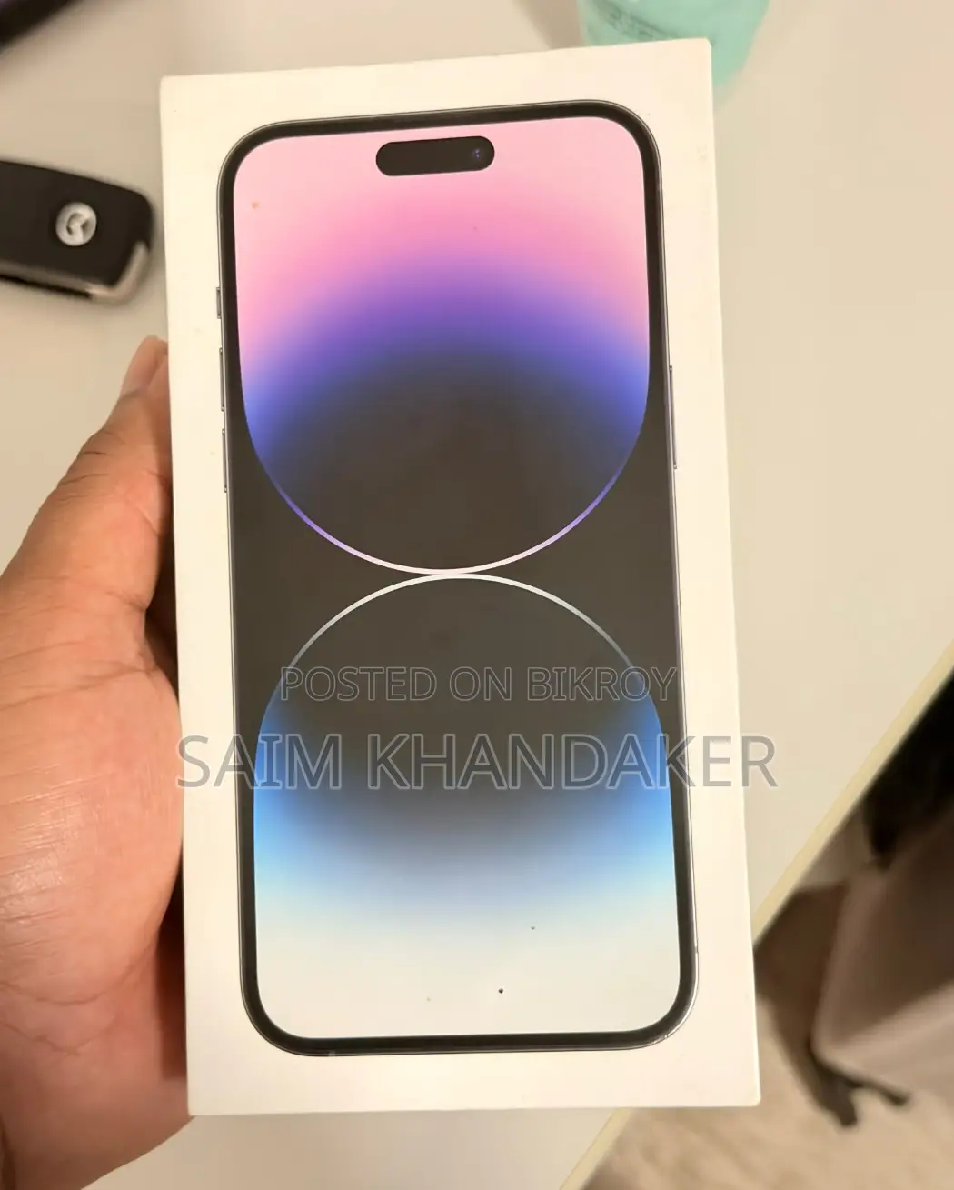 Apple iPhone 14 Pro Max (Used)