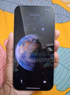 Apple iPhone 14 Pro Max (Used)