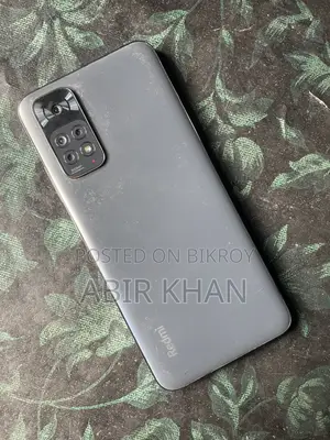 Xiaomi Redmi Note 11 (Used)