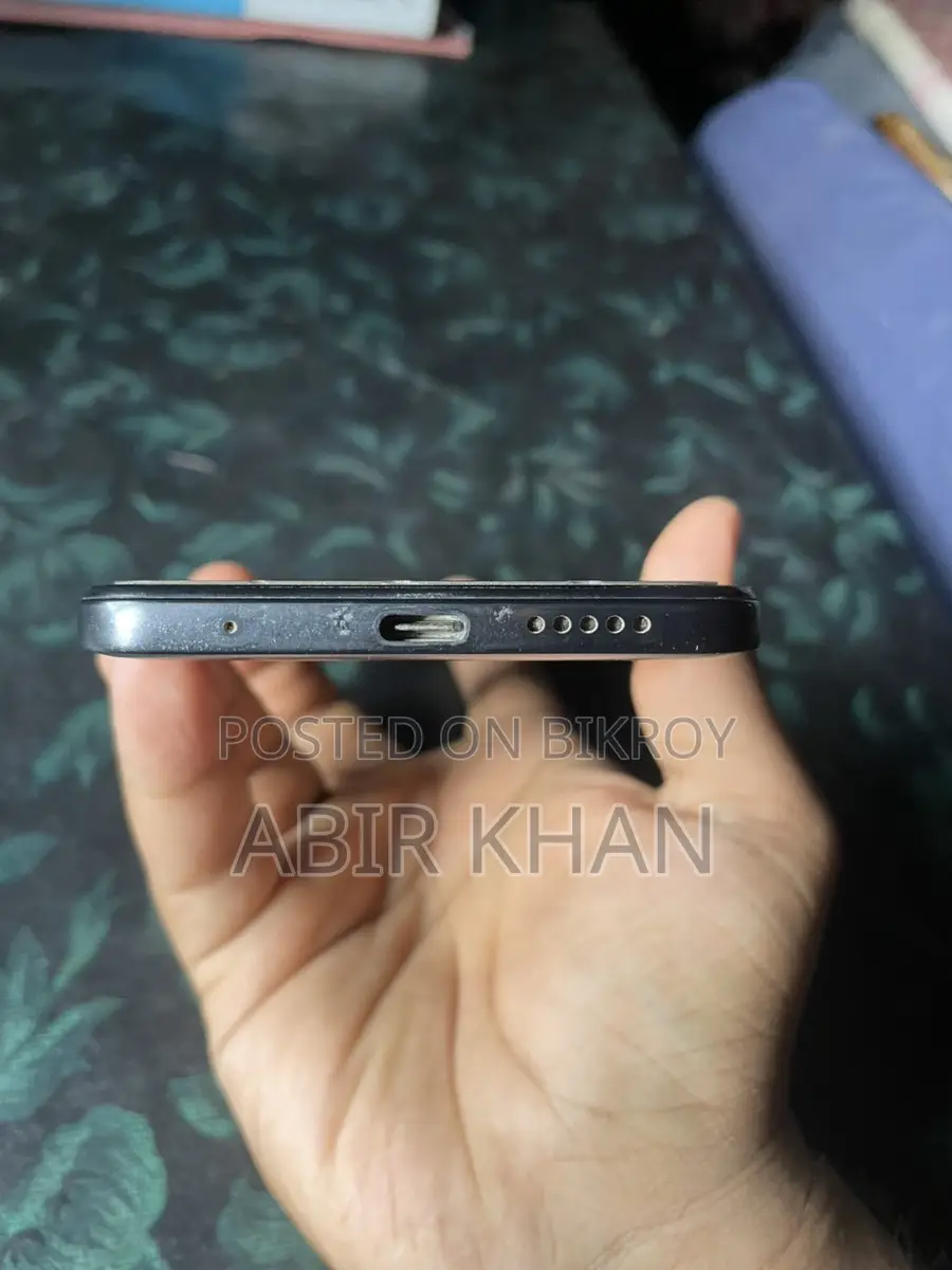 Xiaomi Redmi Note 11 (Used)