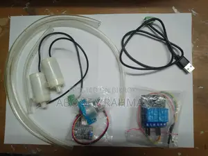 Turbidity Detection Project Components For Sell