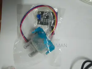 Turbidity Detection Project Components For Sell