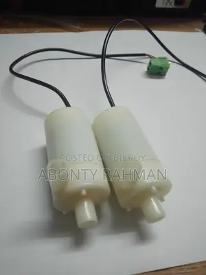 Turbidity Detection Project Components For Sell