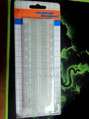 Turbidity Detection Project Components For Sell