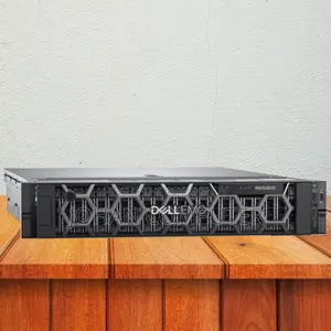 Dell Poweredge R740xd 2u র‍্যাক সার্ভার (24 বে Sff)