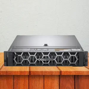Dell Poweredge R740xd 2u র‍্যাক সার্ভার (24 বে Sff)