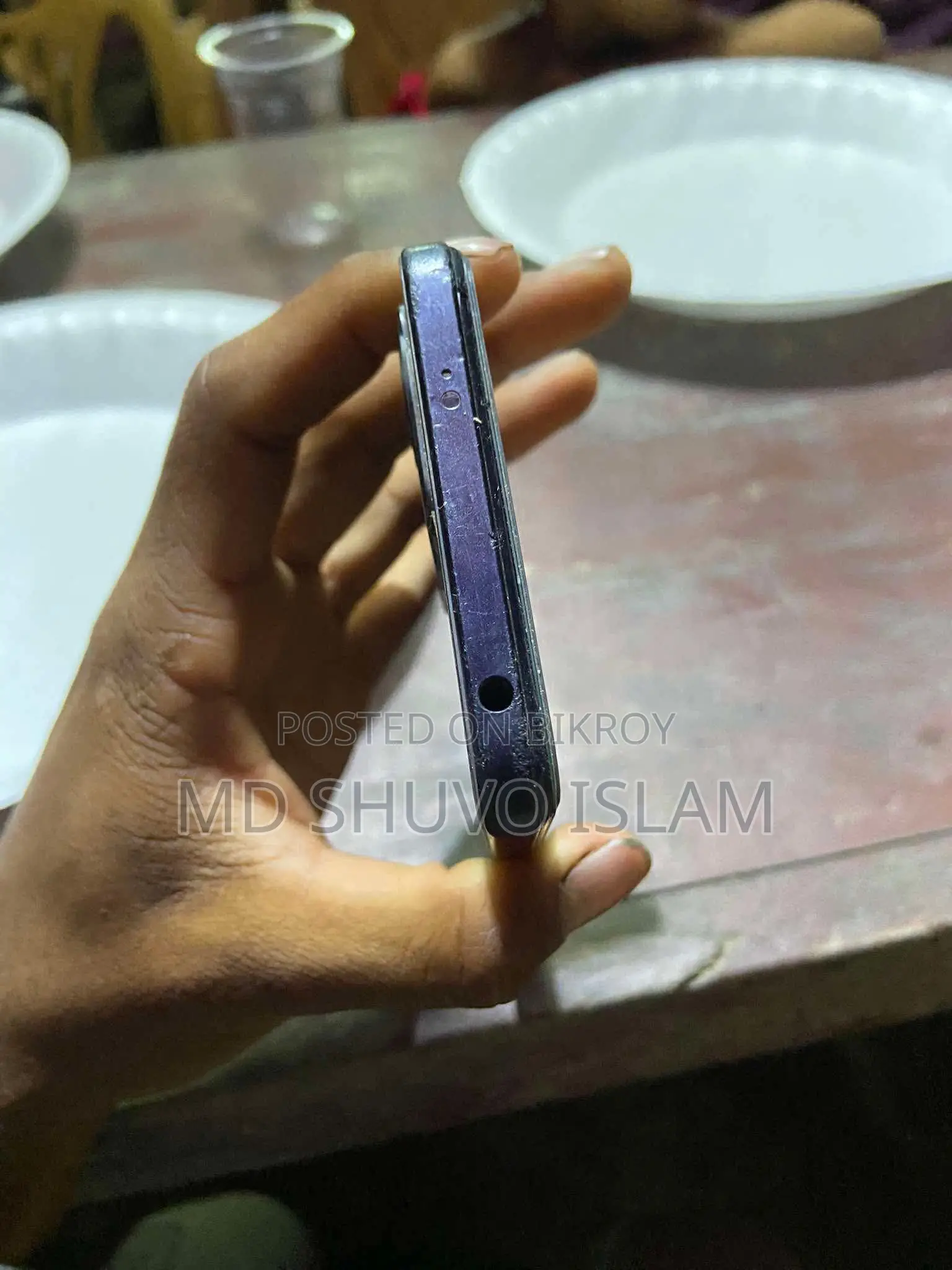 Xiaomi Redmi Note 12 (Used)