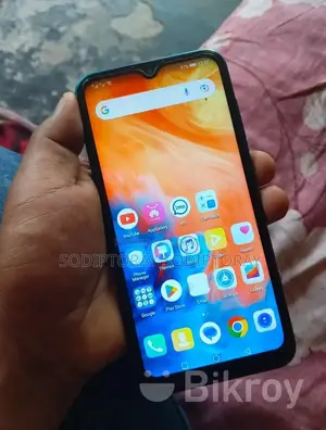 Huawei Y6 . 3.32GB SL (Used)