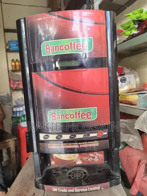 Coffee Machine