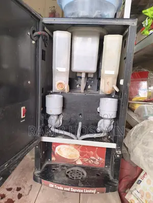 Coffee Machine