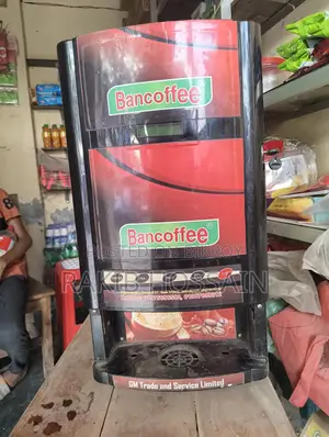 Coffee Machine