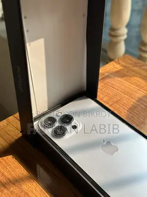 Apple iPhone 13 Pro Max (Used)