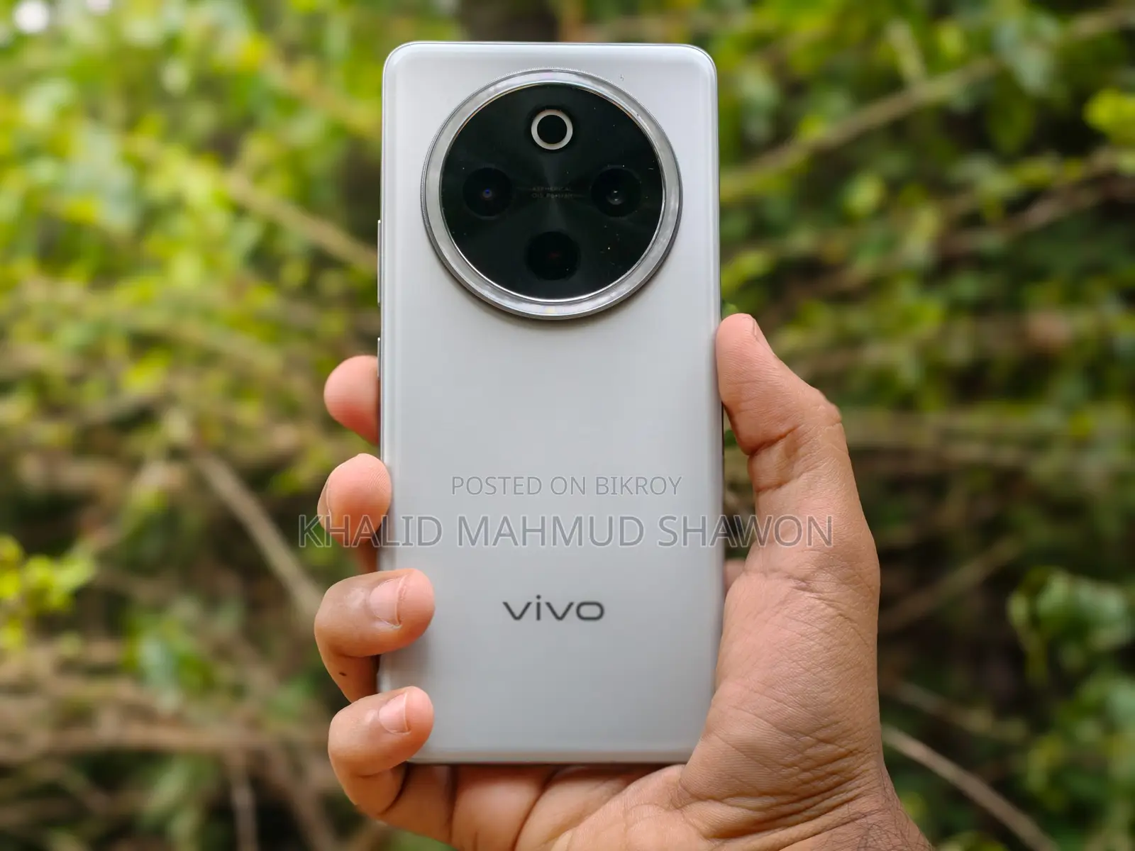 Vivo T4 Pro 5G (Used)