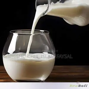 ১০০% খাটি দুধ বিক্রয়