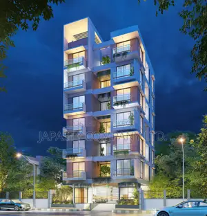 3-Bedroom Apartment for Sale in a Prime Location of Bashundhara H-Block...