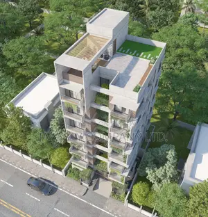 3-Bedroom Apartment for Sale in a Prime Location of Bashundhara H-Block...