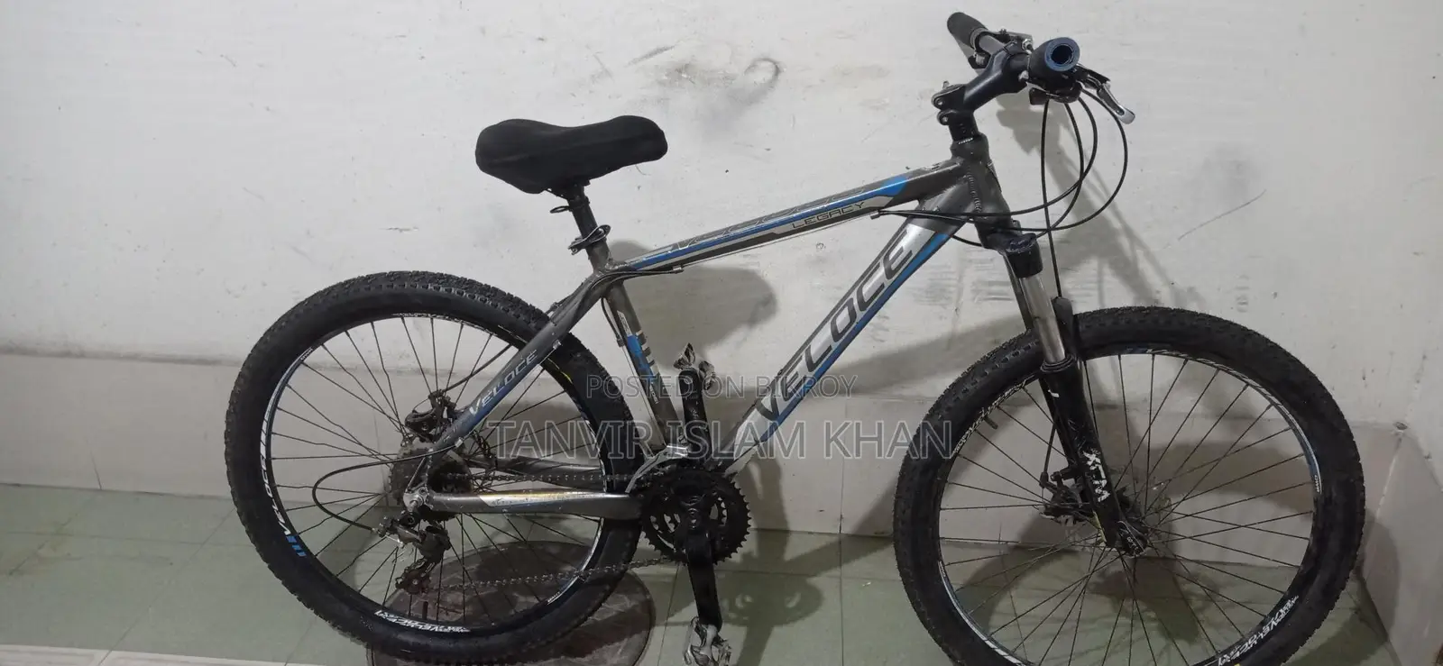 Veloce Legacy বাইসাইকেল বিক্রয়
