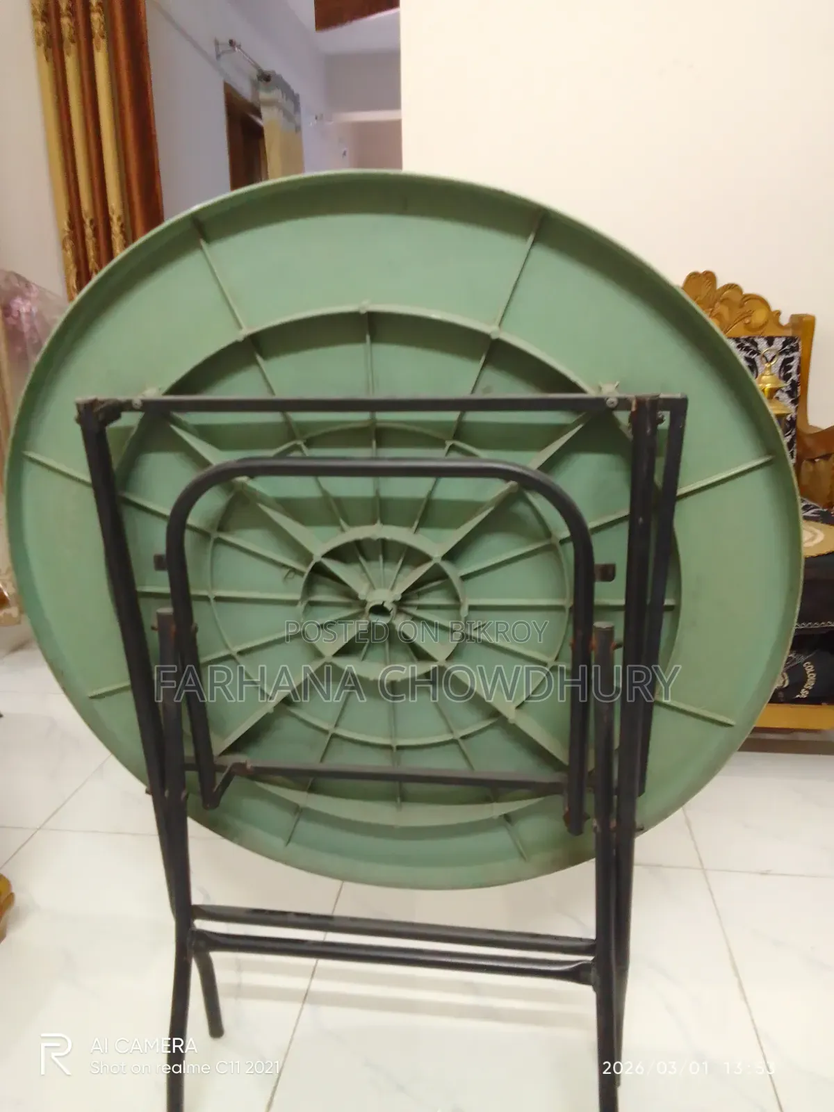 Reading Table for Sale