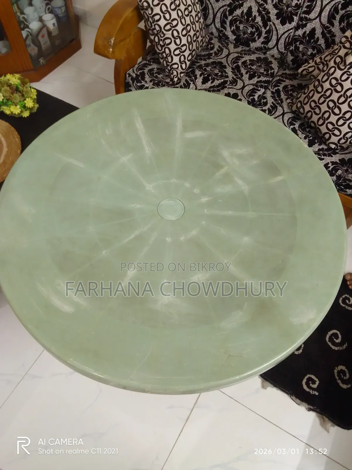 Reading Table for Sale