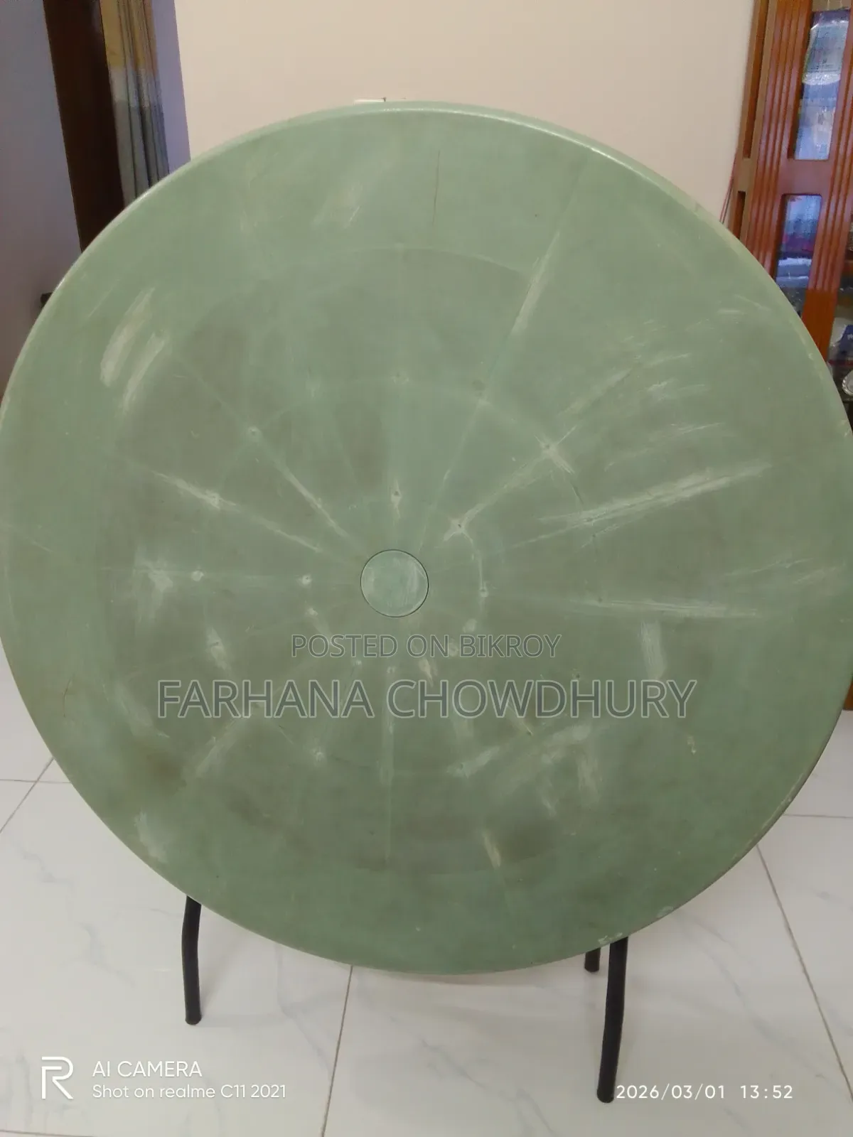 Reading Table for Sale