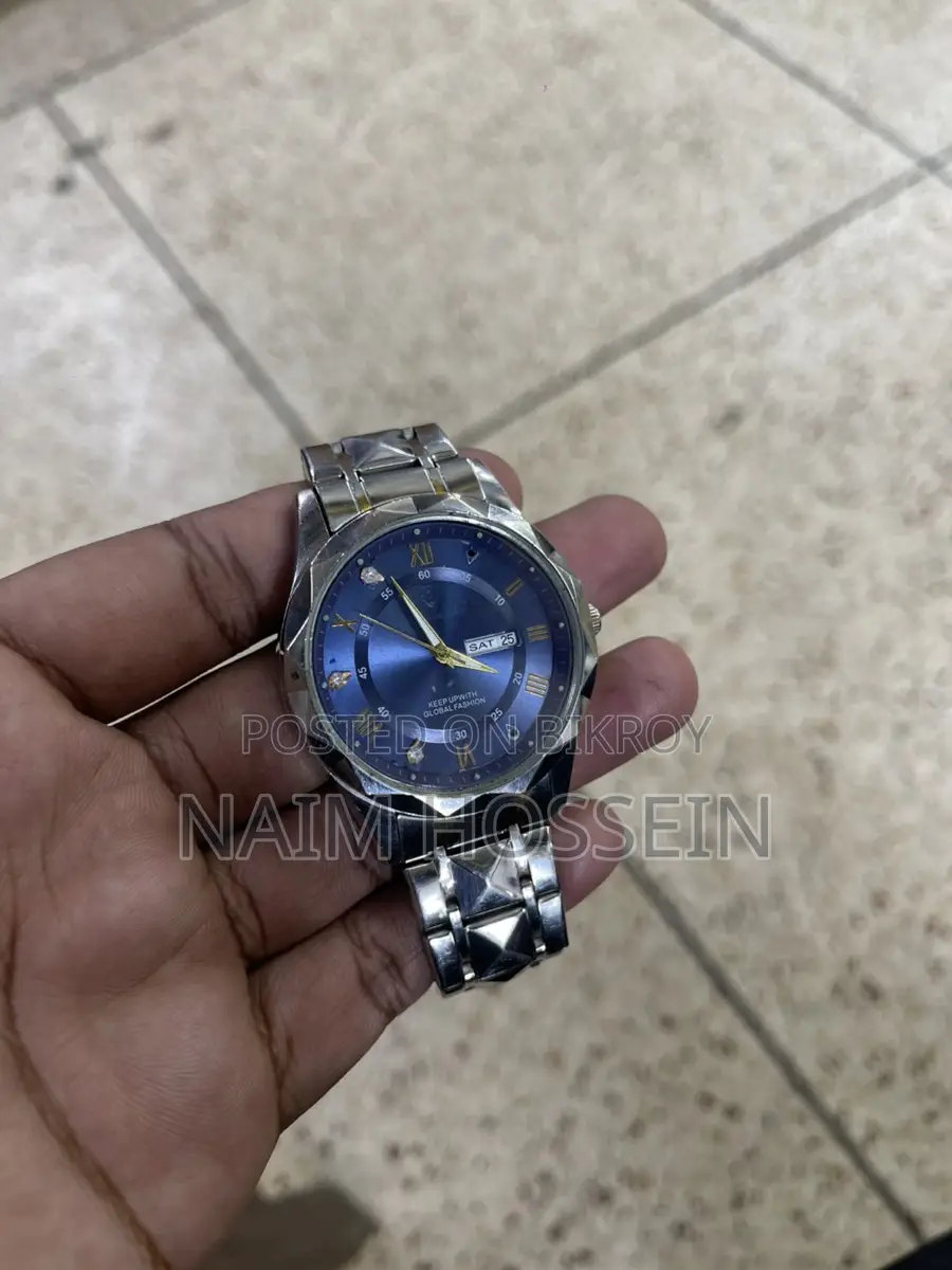 প্রিমিয়াম ঘড়ি