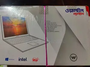 ওয়ালটন নতুন ল্যাপটপ বিক্রি হবে