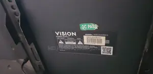 Vision Smart Android Tv বিক্রি হবে আর্জেন্ট