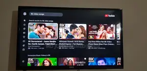 Vision Smart Android Tv বিক্রি হবে আর্জেন্ট