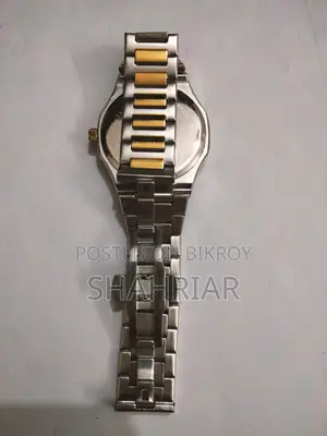 ব্র্যান্ড নিউ সাকসেস ওয়ে ঘড়ি