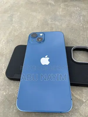 Apple iPhone 13 Blue (Used)