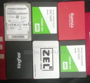 Desktop Computer HP 2GB Intel Core 2 Duo HDD 160GB
