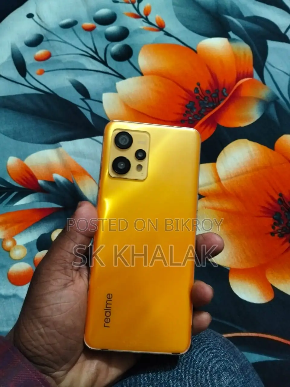 Realme 9 (Used)