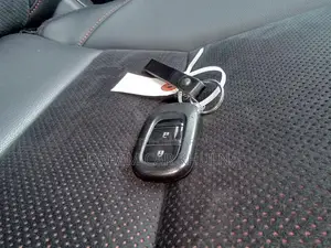Honda Civic PKG.EX PEARL 2021