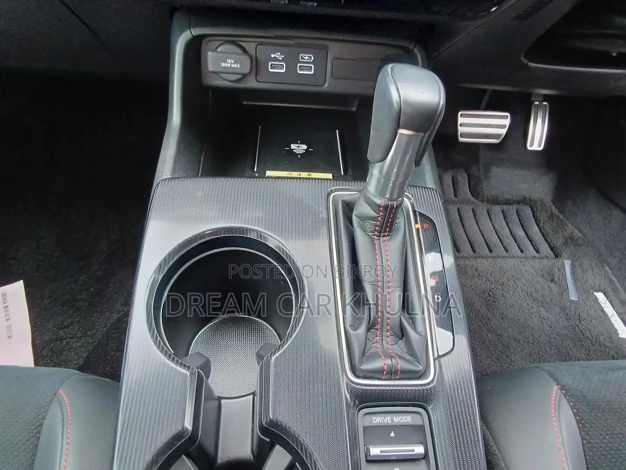 Honda Civic PKG.EX PEARL 2021