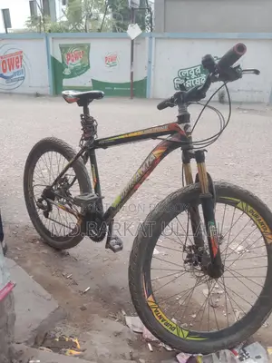 সাইকেল বিক্রি হবে